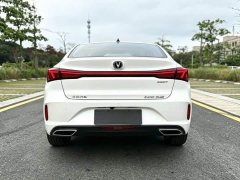 Changan Eado PLUS Blue Whale NE 1.4T GDI DCT High Performance Edition - ფოტო 8