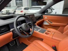 AITO M7 2026 Extended Range Ultra AWD 5-Seater with 896-Channel LiDAR - ფოტო 4