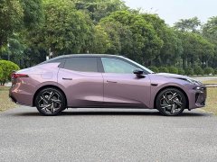 Lynk & Co Geely Lynk & Co 07 EM-P 2026 126 Extended Range Ultra H7 - ფოტო 10