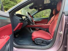 Lynk & Co Geely Lynk & Co 07 EM-P 2026 126 Extended Range Ultra H7 - ფოტო 12