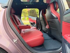 Lynk & Co Geely Lynk & Co 07 EM-P 2026 126 Extended Range Ultra H7 - ფოტო 15