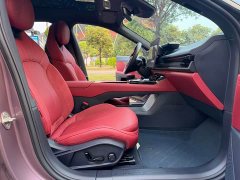 Lynk & Co Geely Lynk & Co 07 EM-P 2026 126 Extended Range Ultra H7 - ფოტო 16