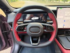 Lynk & Co Geely Lynk & Co 07 EM-P 2026 126 Extended Range Ultra H7 - ფოტო 18