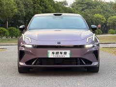 Lynk & Co Geely Lynk & Co 07 EM-P 2026 126 Extended Range Ultra H7 - ფოტო 2