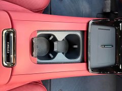 Lynk & Co Geely Lynk & Co 07 EM-P 2026 126 Extended Range Ultra H7 - ფოტო 20