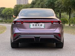 Lynk & Co Geely Lynk & Co 07 EM-P 2026 126 Extended Range Ultra H7 - ფოტო 7