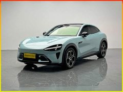 Xiaomi YU7 Rear-Wheel Drive Standard Edition - ფოტო 1