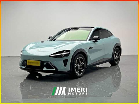 2026 Xiaomi YU7 Rear-Wheel Drive Standard Edition - ავტომობილი ჩინეთიდან