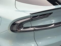 Xiaomi YU7 Rear-Wheel Drive Standard Edition - ფოტო 10