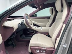 Xiaomi YU7 Rear-Wheel Drive Standard Edition - ფოტო 15