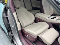 Xiaomi YU7 Rear-Wheel Drive Standard Edition - ფოტო 18
