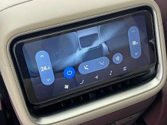 Xiaomi YU7 Rear-Wheel Drive Standard Edition - ფოტო 19
