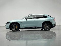 Xiaomi YU7 Rear-Wheel Drive Standard Edition - ფოტო 3