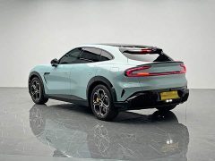 Xiaomi YU7 Rear-Wheel Drive Standard Edition - ფოტო 4
