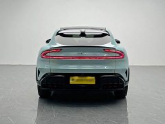 Xiaomi YU7 Rear-Wheel Drive Standard Edition - ფოტო 5