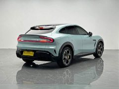 Xiaomi YU7 Rear-Wheel Drive Standard Edition - ფოტო 6