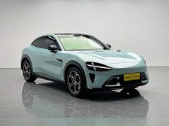 Xiaomi YU7 Rear-Wheel Drive Standard Edition - ფოტო 8