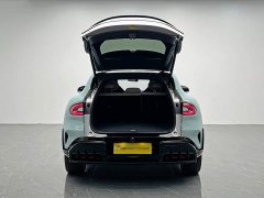 Xiaomi YU7 Rear-Wheel Drive Standard Edition - ფოტო 9