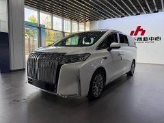 Great Wall WEY Shanshan New Energy 2023 Four-Wheel Drive Executive Extended Version - ფოტო 1