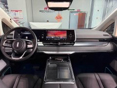 Great Wall WEY Shanshan New Energy 2023 Four-Wheel Drive Executive Extended Version - ფოტო 11