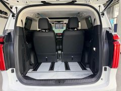 Great Wall WEY Shanshan New Energy 2023 Four-Wheel Drive Executive Extended Version - ფოტო 12