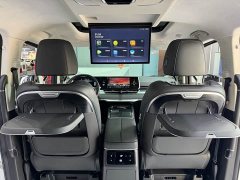 Great Wall WEY Shanshan New Energy 2023 Four-Wheel Drive Executive Extended Version - ფოტო 14
