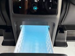 Great Wall WEY Shanshan New Energy 2023 Four-Wheel Drive Executive Extended Version - ფოტო 15