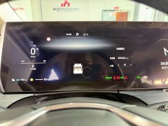 Great Wall WEY Shanshan New Energy 2023 Four-Wheel Drive Executive Extended Version - ფოტო 16