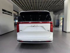 Great Wall WEY Shanshan New Energy 2023 Four-Wheel Drive Executive Extended Version - ფოტო 6