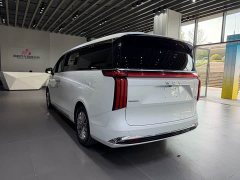 Great Wall WEY Shanshan New Energy 2023 Four-Wheel Drive Executive Extended Version - ფოტო 7