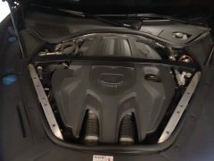 Porsche Panamera 4 Executive Extended Platinum Edition 2.9T - ფოტო 10