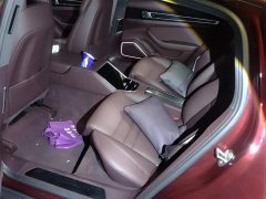 Porsche Panamera 4 Executive Extended Platinum Edition 2.9T - ფოტო 11