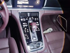 Porsche Panamera 4 Executive Extended Platinum Edition 2.9T - ფოტო 16