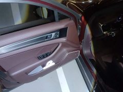 Porsche Panamera 4 Executive Extended Platinum Edition 2.9T - ფოტო 7
