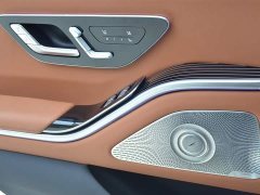 Mercedes-Benz S-Class S 450 L 4MATIC - ფოტო 12