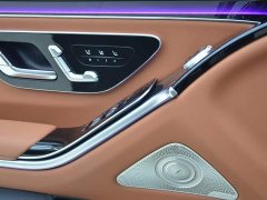 Mercedes-Benz S-Class S 450 L 4MATIC - ფოტო 13