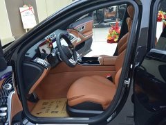 Mercedes-Benz S-Class S 450 L 4MATIC - ფოტო 4
