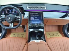 Mercedes-Benz S-Class S 450 L 4MATIC - ფოტო 6