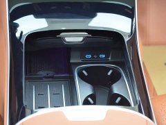 Mercedes-Benz S-Class S 450 L 4MATIC - ფოტო 8