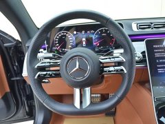 Mercedes-Benz S-Class S 450 L 4MATIC - ფოტო 9