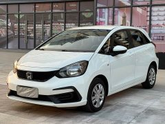 Honda Fit 1.5L CVT Trend Edition - ფოტო 1