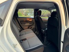 Honda Fit 1.5L CVT Trend Edition - ფოტო 12