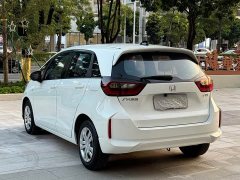 Honda Fit 1.5L CVT Trend Edition - ფოტო 14