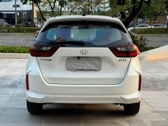 Honda Fit 1.5L CVT Trend Edition - ფოტო 15