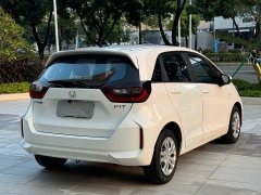 Honda Fit 1.5L CVT Trend Edition - ფოტო 16