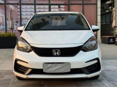 Honda Fit 1.5L CVT Trend Edition - ფოტო 2