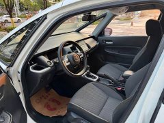 Honda Fit 1.5L CVT Trend Edition - ფოტო 4