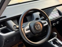 Honda Fit 1.5L CVT Trend Edition - ფოტო 5