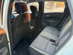 Honda Fit 1.5L CVT Trend Edition - ფოტო 7