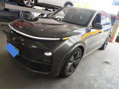 Li Auto L9 2023 Pro - ფოტო 1